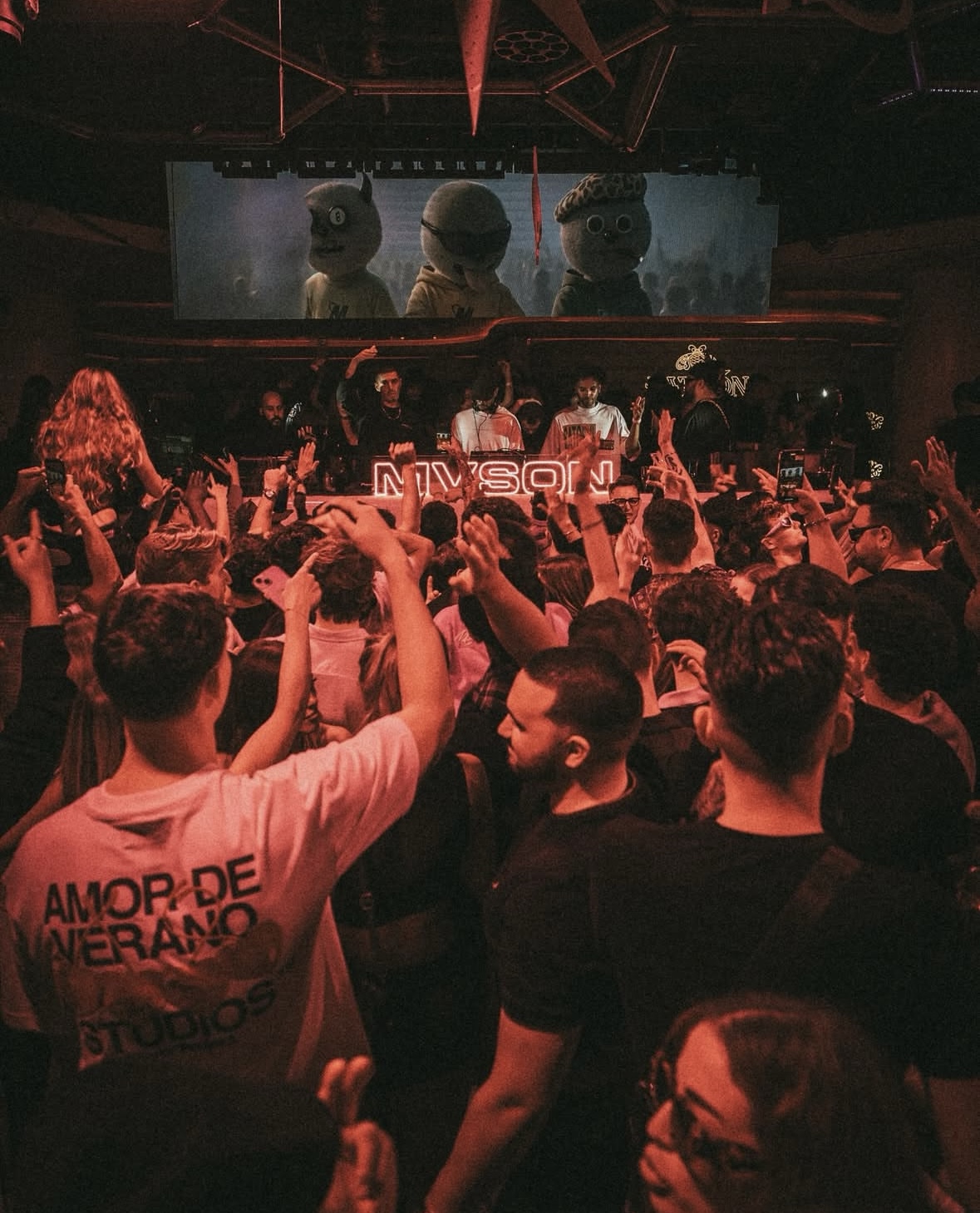 Ku Barcelona (ex Pacha) - Image 1