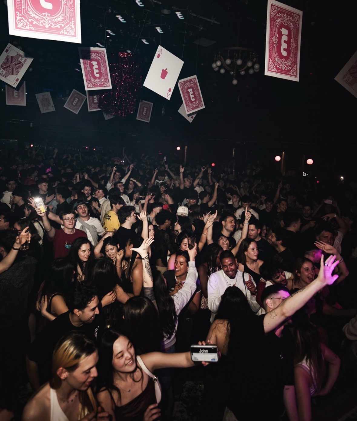 Sala Apolo - Image 1