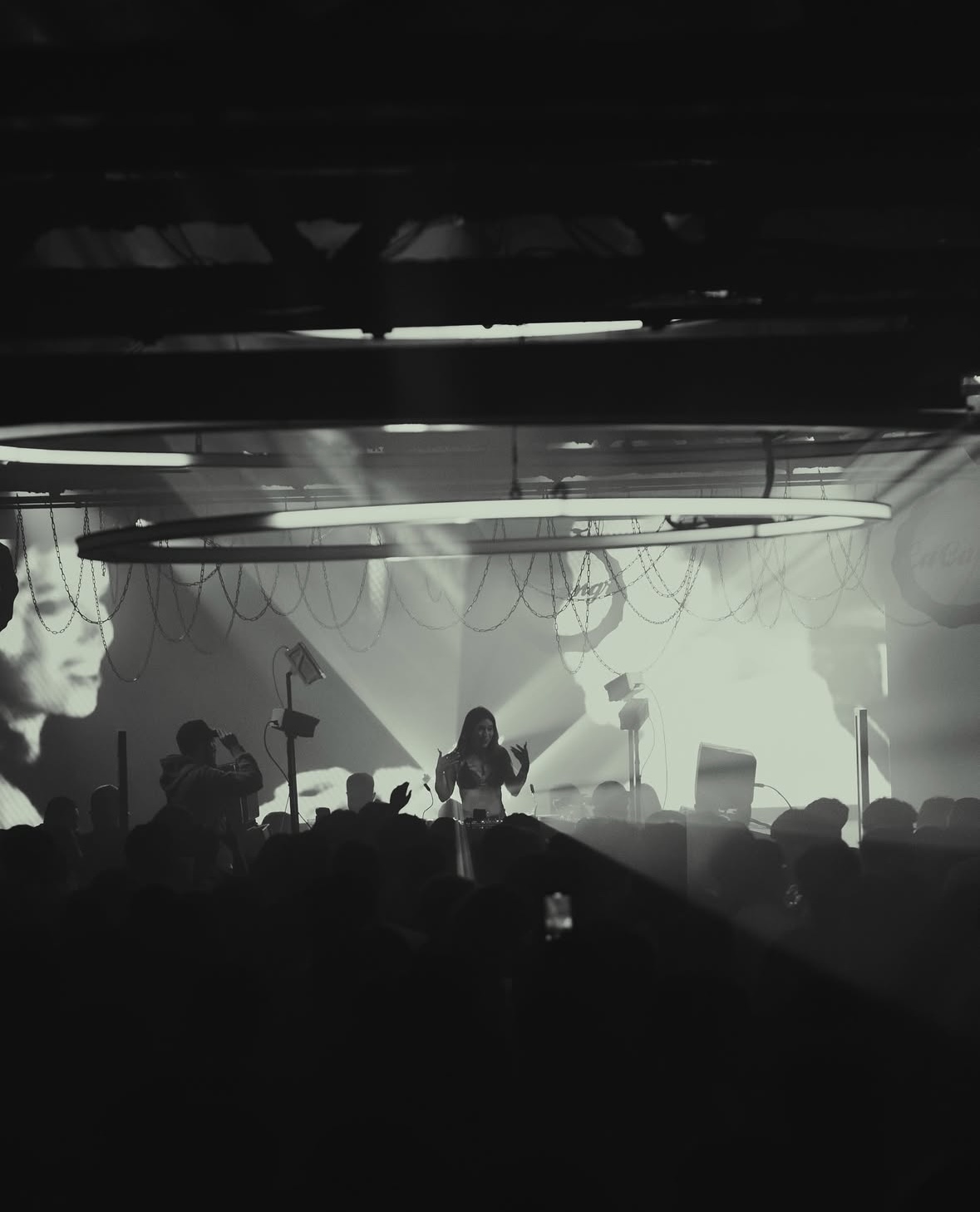 Sala Razzmatazz - Image 1