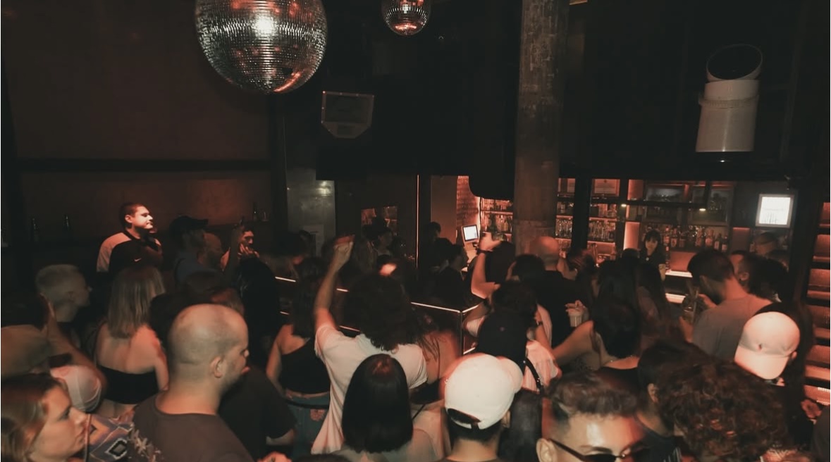 Macarena Club - Image 1