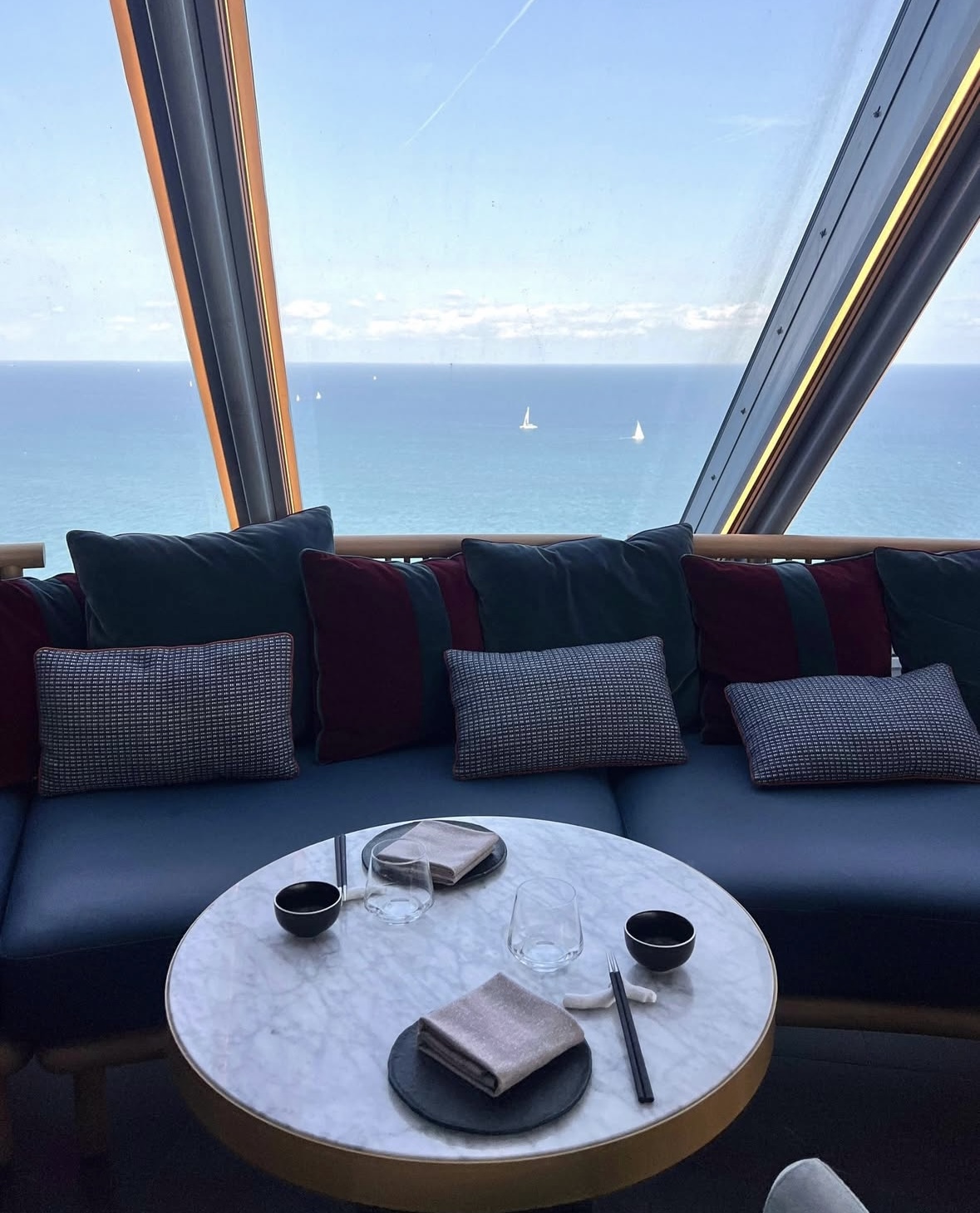 Noxe at W Barcelona - Image 1