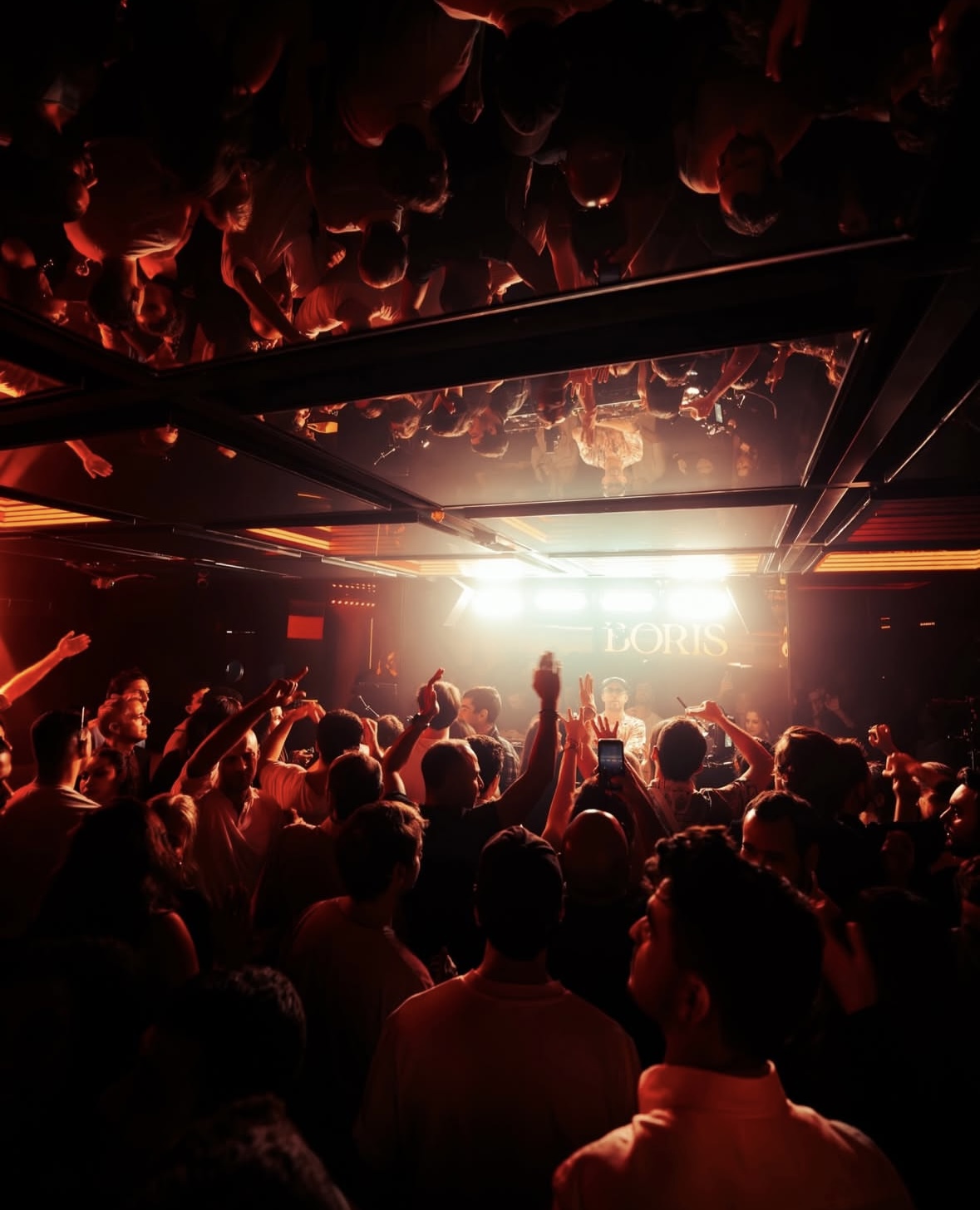 Boris Club - Image 1