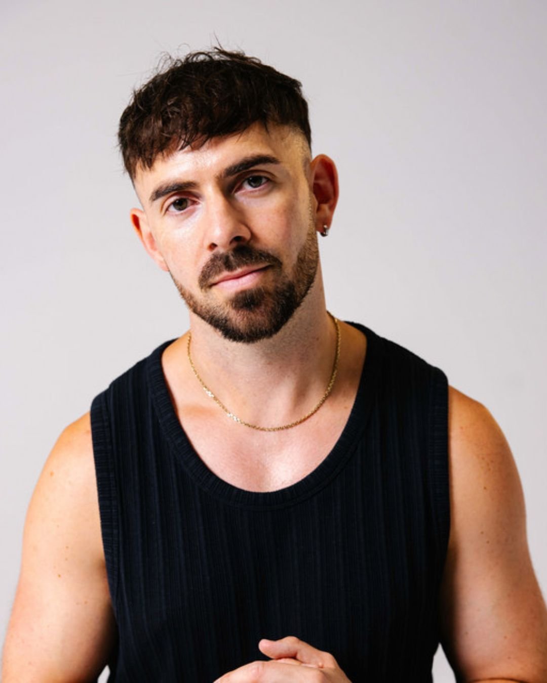 SIGHT pres. Patrick Topping, ACA, Nicols