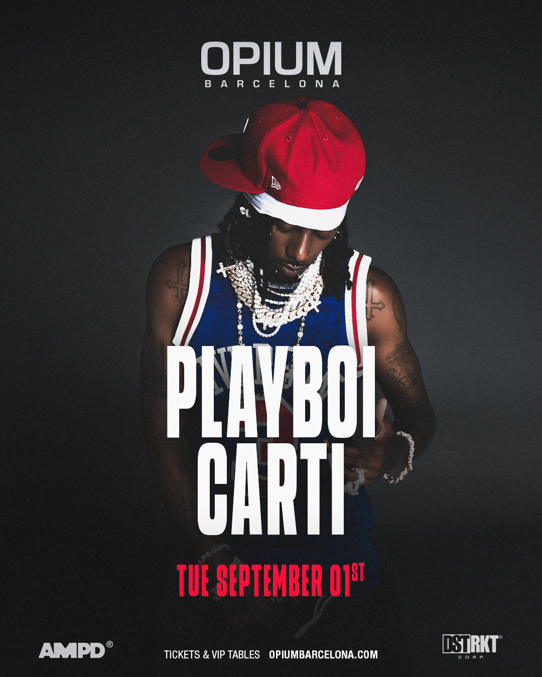 PLAYBOI CARTI