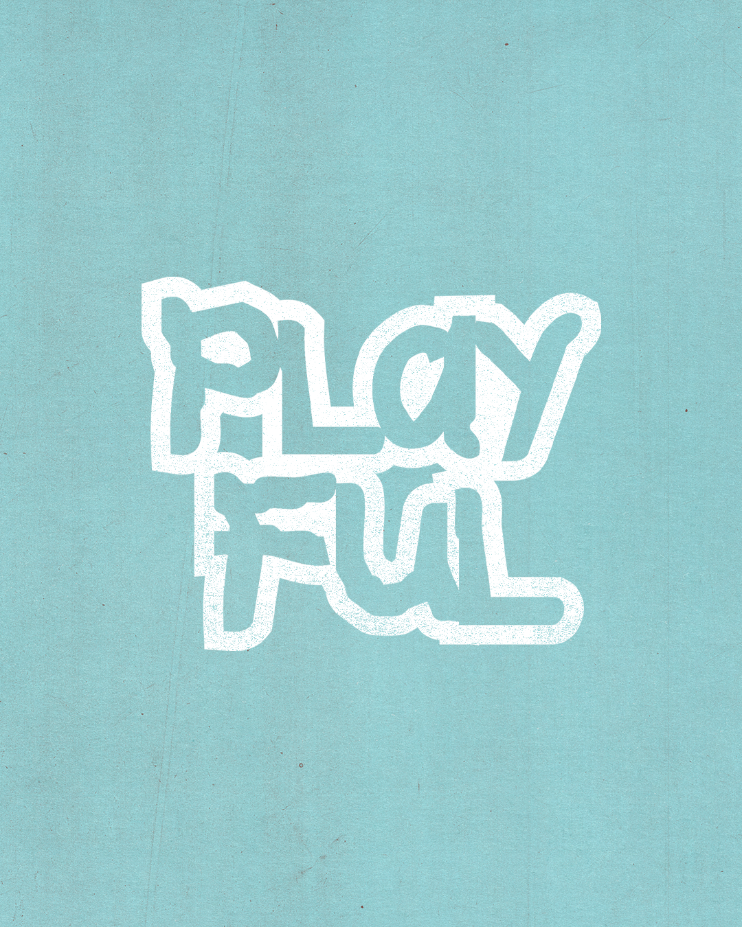 PLAYFUL HALLOWEEK