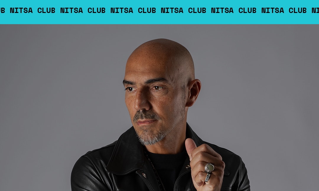 Sam Paganini