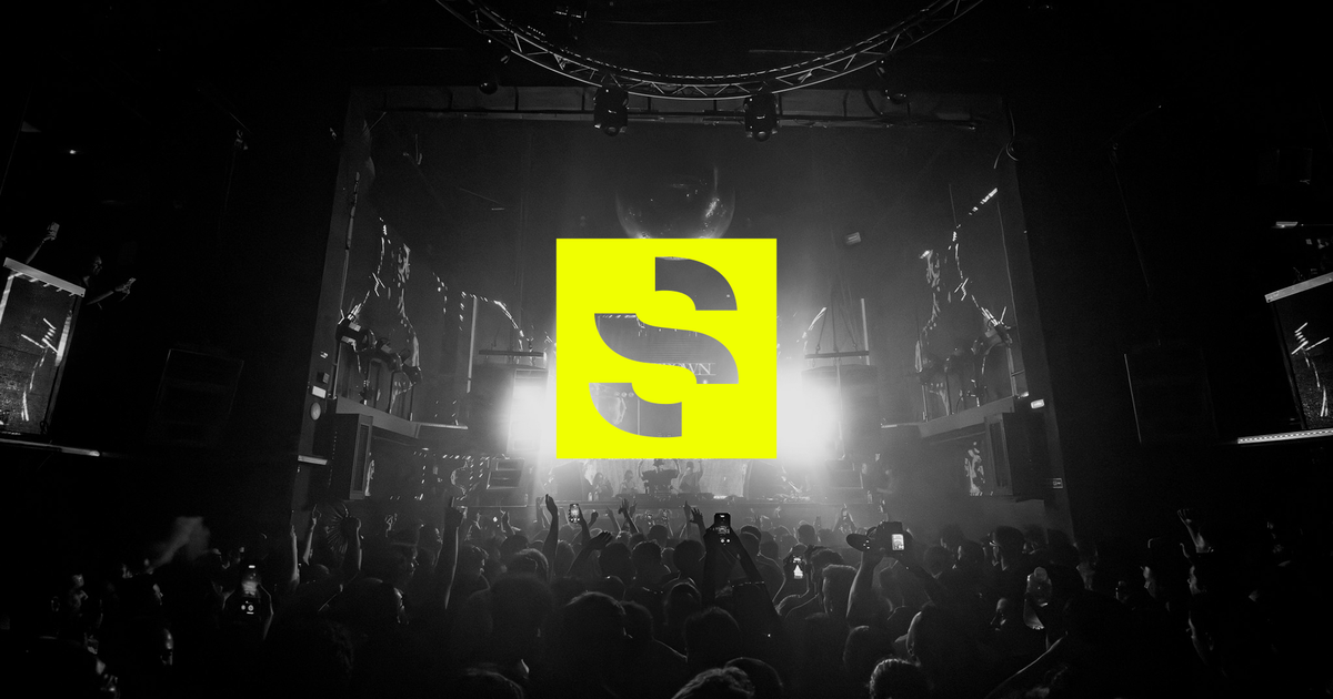 SWING pres Adam Beyer