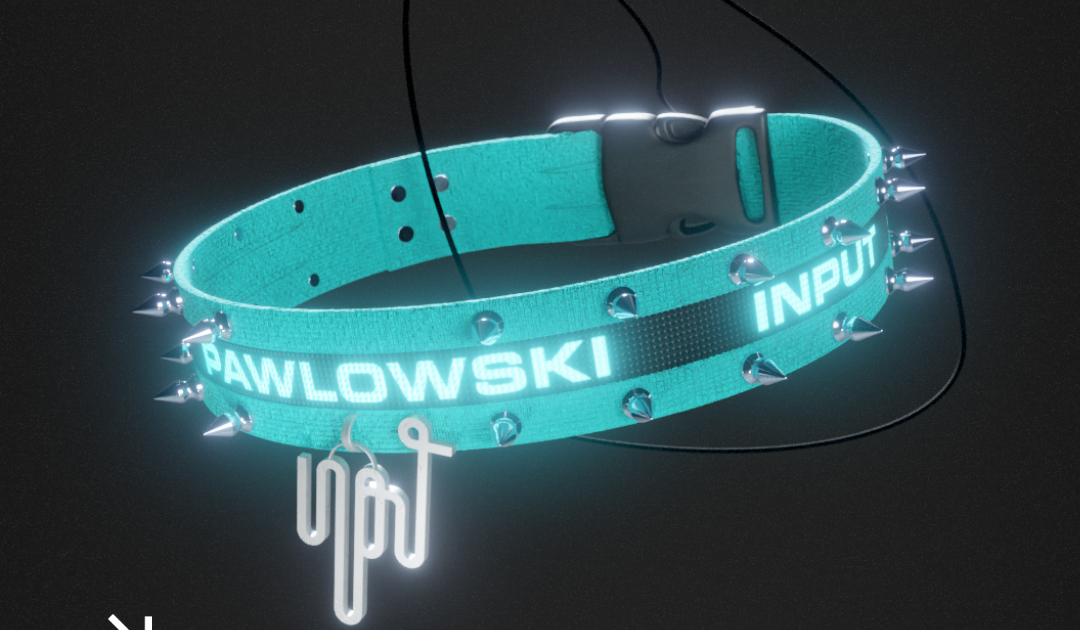 INPUT pres Pawlowski