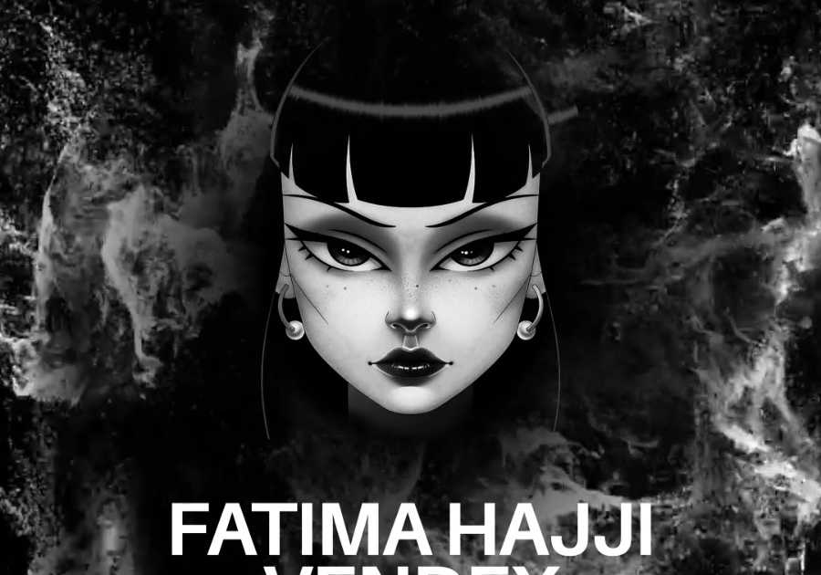 INPUT OFF BCN 2026 pres Fatima Hajji