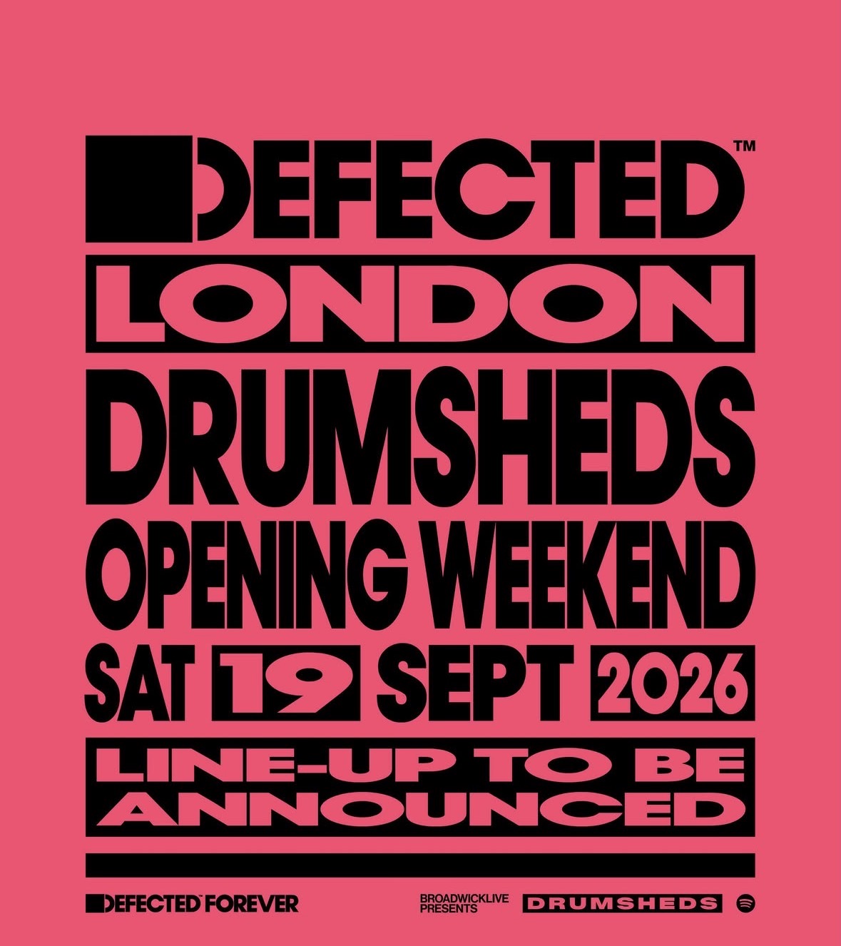 Defected London