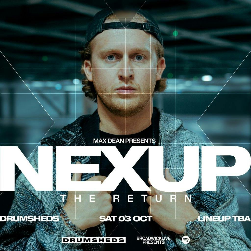 NEXUP: The Return