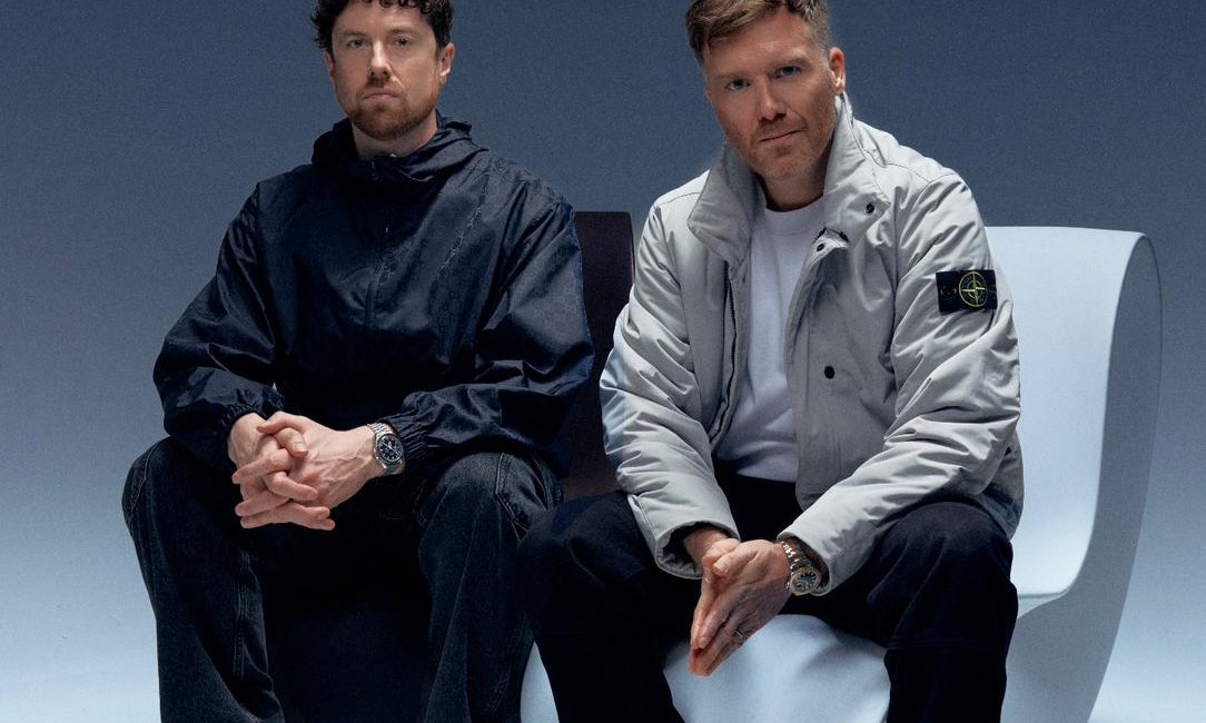 Gorgon City